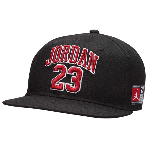 Jordan Παιδικό καπέλο Jersey Flatbrim Cap
